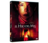 El Hijo Del Mal (Joshua) [Import]
