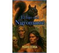 El hijo del nigromante