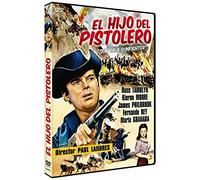 El hijo Del Pistolero [Import]