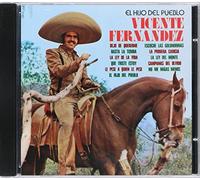 El Hijo Del Pueblo [Import]