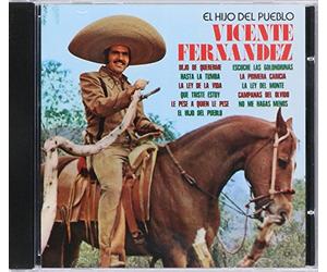 El Hijo Del Pueblo [Import]