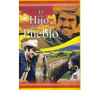 El Hijo Del Pueblo [Import USA Zone 1]