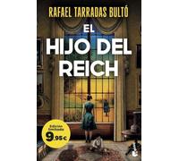 El hijo del Reich: Edición limitada a precio especial