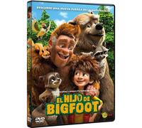 El Hijo - Dvd