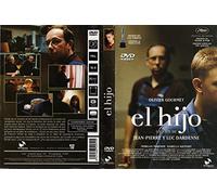 El hijo (DVD)