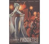 El Hijo Pródigo [Livre en VO] Herzet (Auteur)