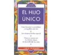EL HIJO ÚNICO