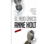 El Hijo Único - [Livre en VO] Holt, Anne (Auteur)