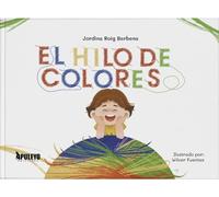 El hilo de colores