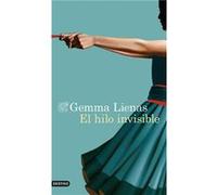El Hilo Invisible [Livre en VO] Lienas Massot, Gemma (Auteur)