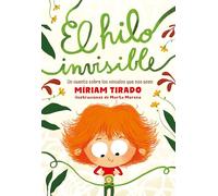 El hilo invisible/ The Invisible Son