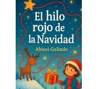El hilo rojo de la Navidad