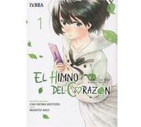 El Himno Del Corazón 1 Akui, Makoto, Cho Heiwa Busters Cho - Heiwa Busters (Auteur)