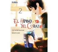 El Himno Del Corazón 2 Akui, Makoto, Cho - Heiwa Busters (Auteur)