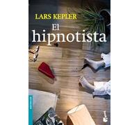 El hipnotista