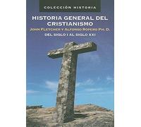 El Historia General Del Cristianismo