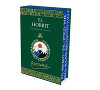 El hobbit. Edición ilustrada por el autor