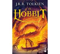 El Hobbit (édition espagnole)