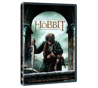El Hobbit: la Batalla de Los 5 Ejércitos [Import]