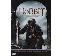 El Hobbit:la Batalla de Los... [Import allemand]