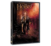 El Hobbit: La Desolación de Smaug