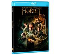 El Hobbit: La Desolación De Smaug
