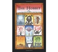 El hobbit/ The Hobbit J.R.R. Tolkien (Auteur)