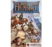 El Hobbit - Tolkien, J. R. R. (1892-1973), Dixon, Chuck, Wenzel, David, (il.) Tolkien, J R R 1892 - 1973 , Dixon, Chuck, Wenzel, David, Il (Auteur)