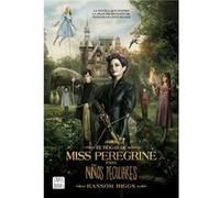 El Hogar De Miss Peregrine Para Niños Peculiares Riggs, Ransom (Auteur)