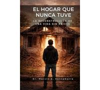 EL HOGAR QUE NUNCA TUVE: La Reconstrucción de una Vida sin Raíces