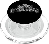 El Hombre 1970 Chicano Cadeau 50ème Anniversaire PopSockets PopGrip pour MagSafe