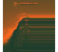 El Hombre Al Agua - Oumuamua Parts 1 & 2 (Deluxe) [Import]