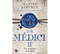 El Hombre Al Poder - [Livre en VO] Strukul, Matteo (Auteur)