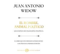 El Hombre, Animal Político: Lecciones de filosofía política