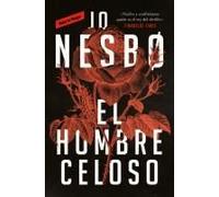 El Hombre Celoso / The Jealousy Man And Other Stories