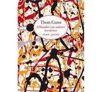 El Hombre Con Sudores Nocturnos - [Livre en VO] Gunn, Thom (Auteur)