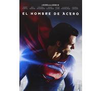 El Hombre de Acero