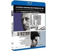 El Hombre De Al Lado (2010) (Blu Ray) G
