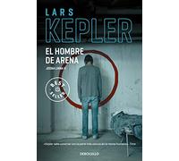 El hombre de arena (Inspector Joona Linna 4)