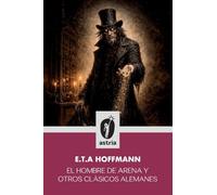 El hombre de arena y otros clásicos alemanes