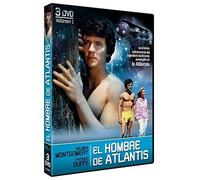 El Hombre de Atlantis - Vol. 1