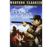 El Hombre de Colorado [Import]