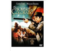El Hombre De Colorado [Import]