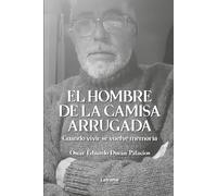 El hombre de la camisa arrugada