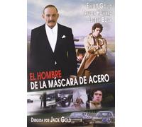El Hombre de la Mascara de Acero [Import]