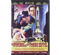 El Hombre De La Torre Eiffel (Import) [1950]