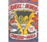 El Hombre De Los Caramelos (9788484542377) - Ladrón Fortes, Joaquín Ladrón Fortes, Joaquín (Auteur)