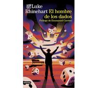 El hombre de los dados: Prólogo de Emmanuel Carrère