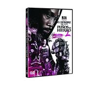 El Hombre De Los Puños De Hierro 2