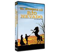 El Hombre De Río Nevado [Import]